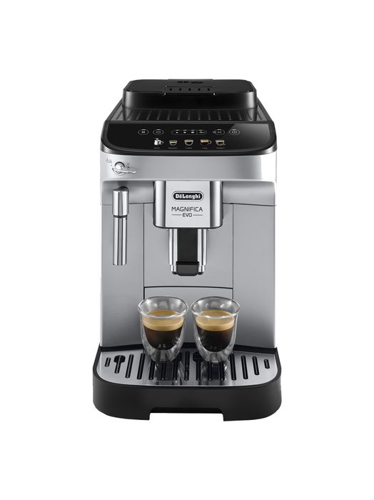Кофемашина серии De'Longhi Magnifica Start. + Доставкай