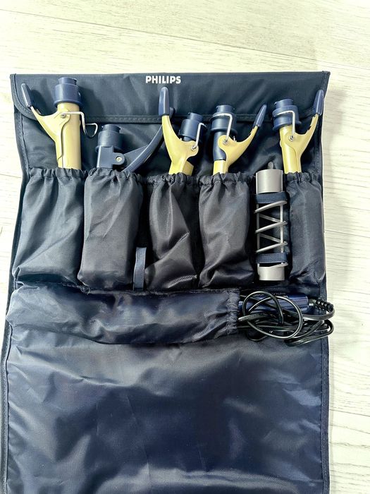 Philips Salon Multistylist 10 in 1 маша за коса