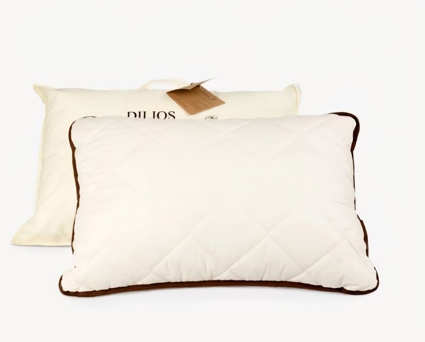 Нови възглавници