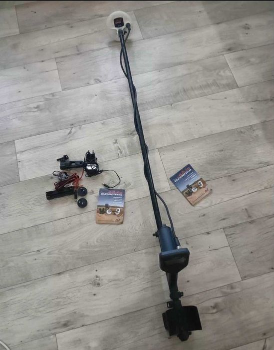 Minеlаb Gоld Мonster 1000 металлоискатель