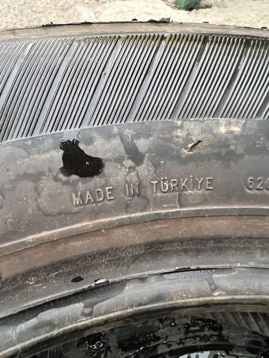 175/65/14 Petlas, Турция 2024 ж