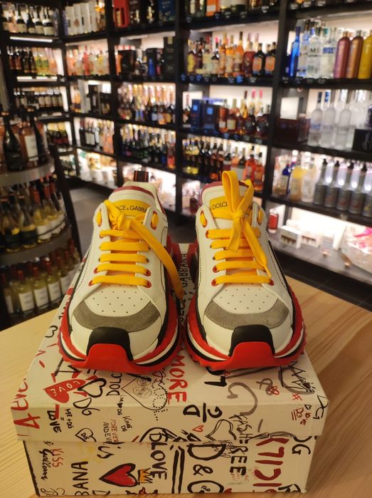 Dolce Gabbana adidasi