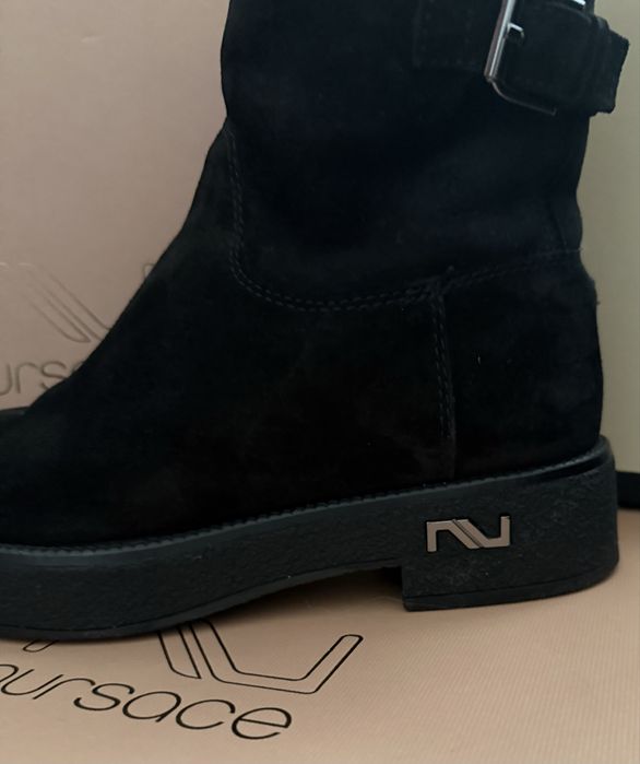 Продам полусапожки демисезонные