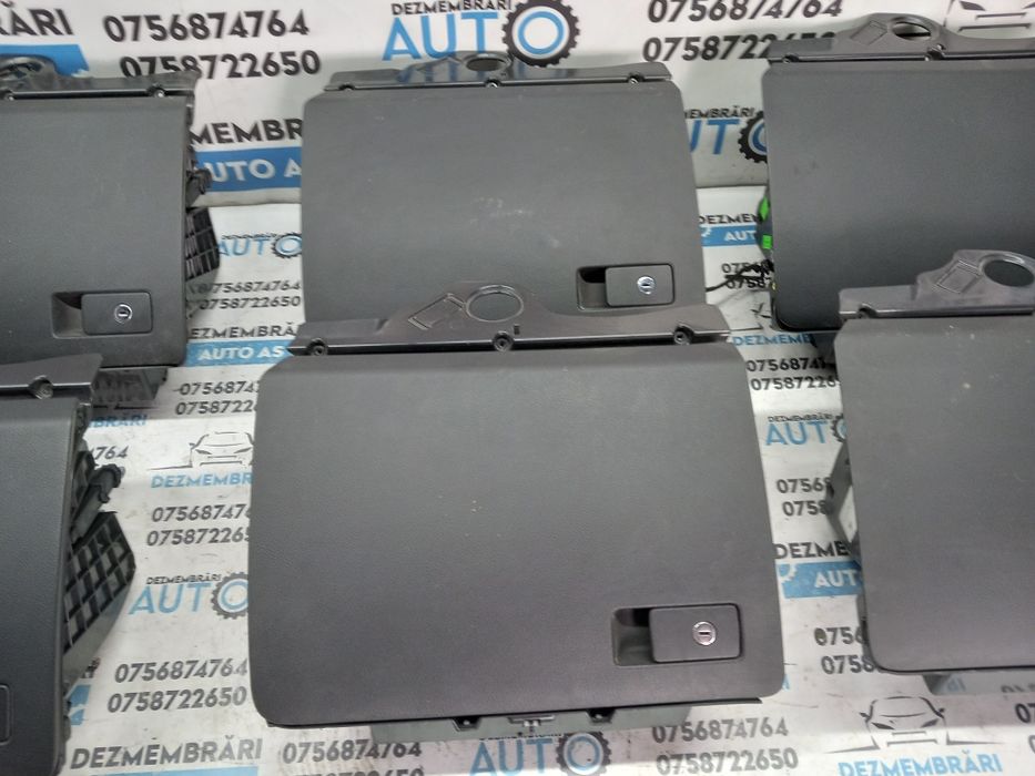 Torpedou vw Passat b6 2006