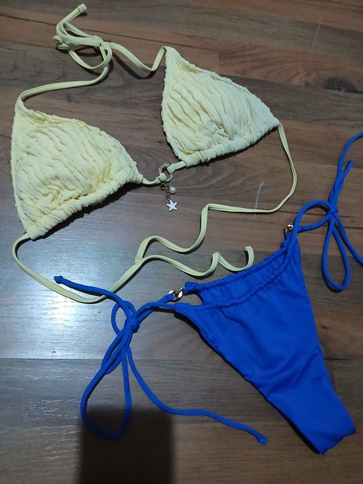 Costum de baie 2 piese