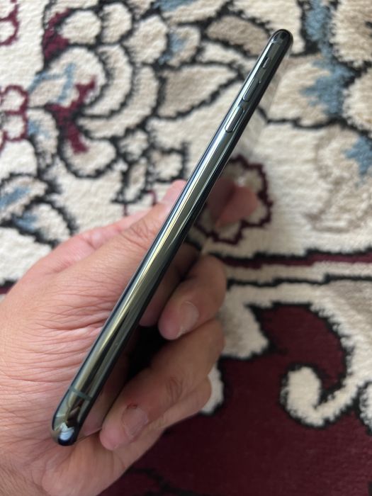 iPhone 11 Pro Max 64GB Green LL/A