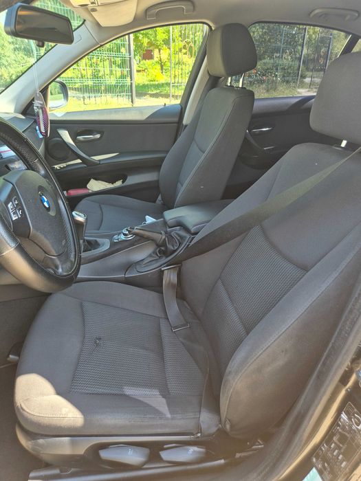 BMW 3 Series 2008 — imagine 4