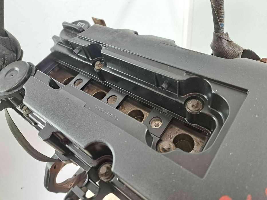 Motor complet ambielat  Opel Meriva B [Fabr 2010-2017] A14XER 1.4 Benz