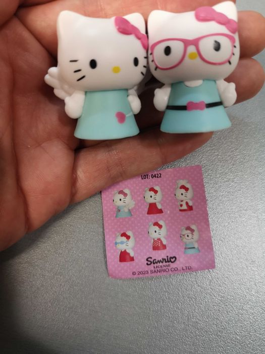 Доставка до СПИДИ АВТОМАТ 2,14€ - Колекция Хелоу Кити, Hello Kitty