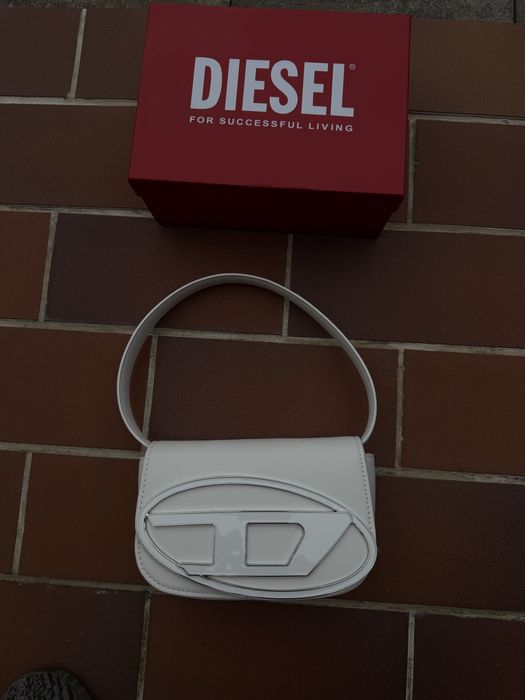 Geanta Diesel / Premium / 2025