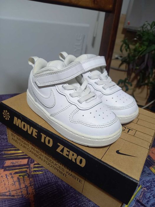 Детски маратонките Nike 23.5 р-р