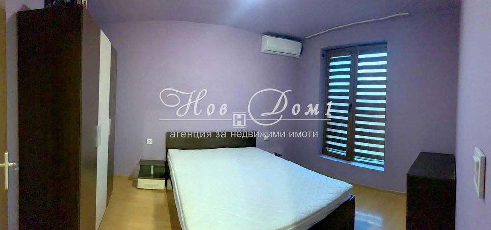 - Топ локация - Обзаведен - Готов за нанасяне - Панорама -