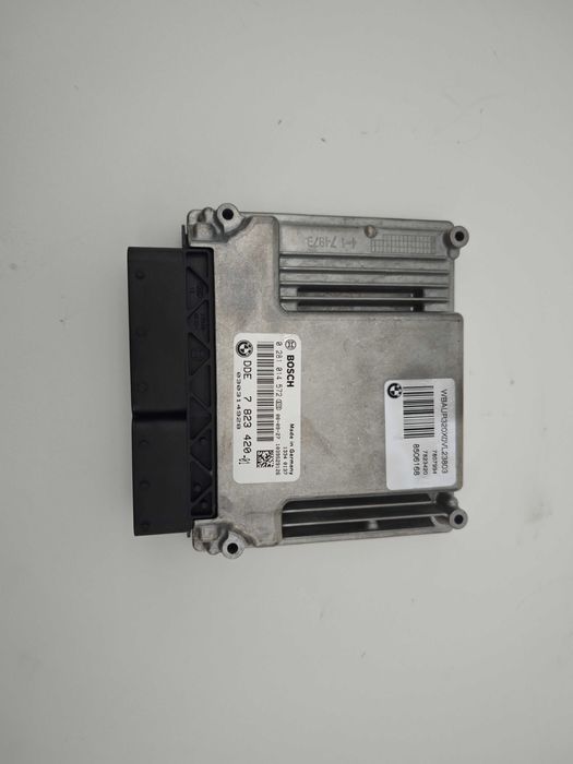 Kit pornire BMW N47d20c 177 DDE CAS3 2 chei 120d