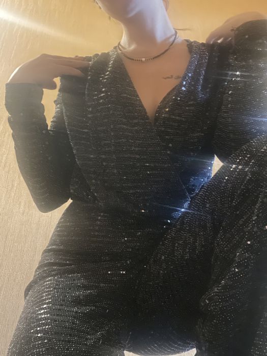 Елегантен гащеризон