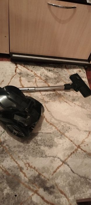 Пылесос от Tefal