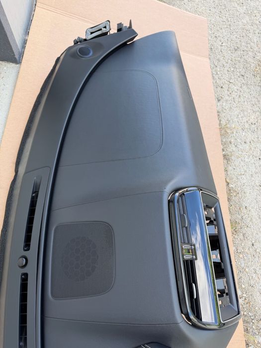 Plansa bord jaguar f-pace 2016-2020