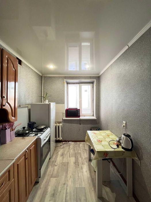 продается 3 комн кв р-н Детсад