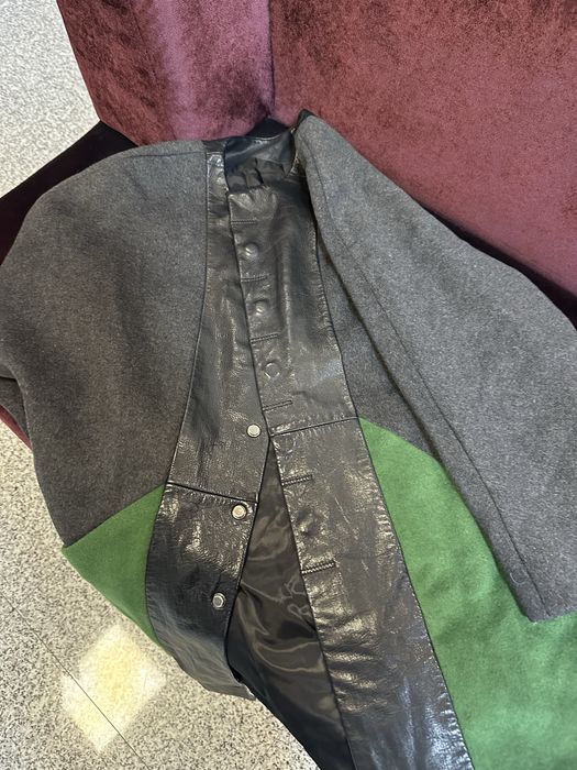 Женский кардиган