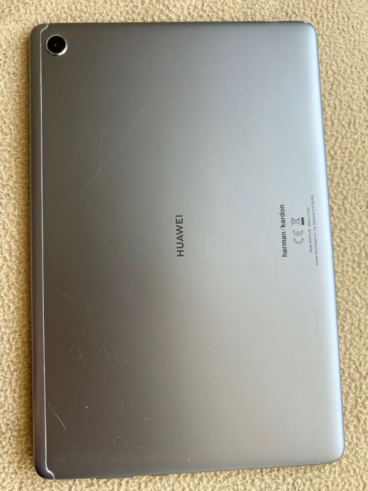 Таблет Huawei Mediapad M5 Lite