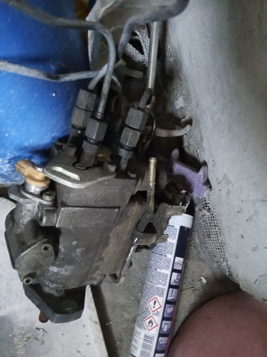 Стартер, аппаратура