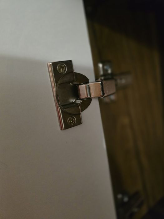 Corpuri mobila mdf vopsit / pal