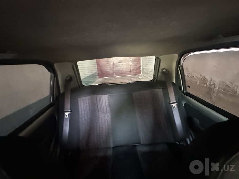 Matiz odiy 2009