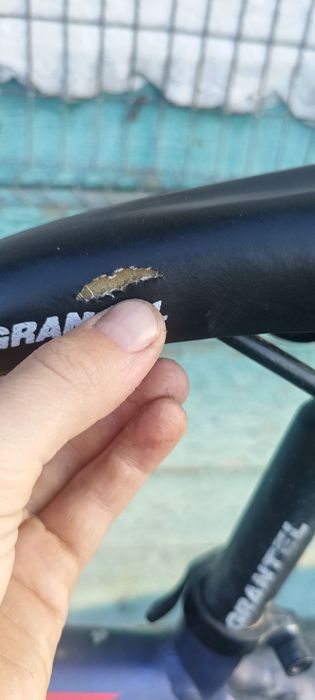 Велосипед  Grantel g136