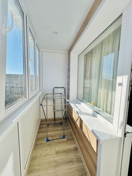 Продам 2 ком квартиру . Район Северного