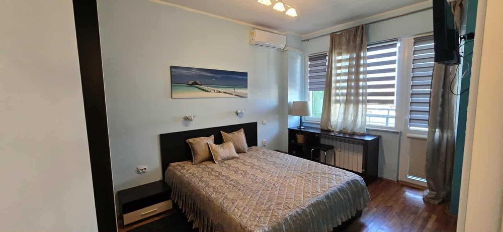 Дава се под наем Двустаен апартамент в София, Борово - 58 кв.м за 650 € - Снимка #5