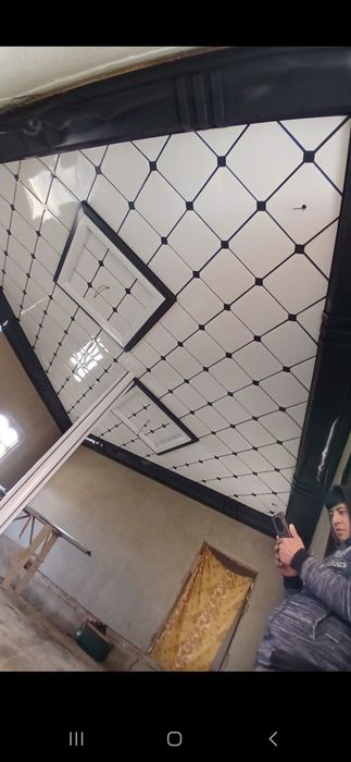 Тунукапон нова хизматлари