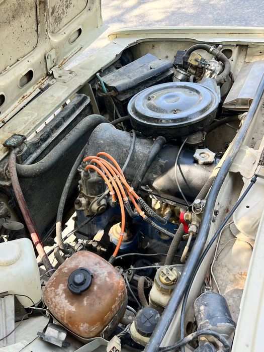 Jiguli 21 05  yili 1994