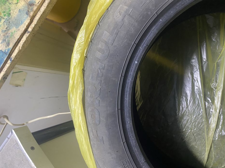 Продам летние шины 16