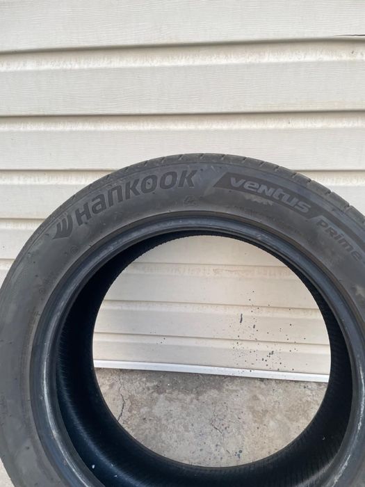 Шины летние комплект