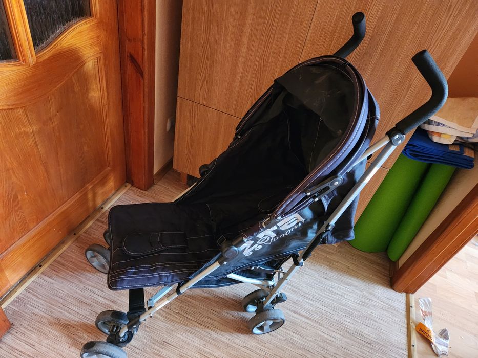Продаю коляску в отличном состоянии