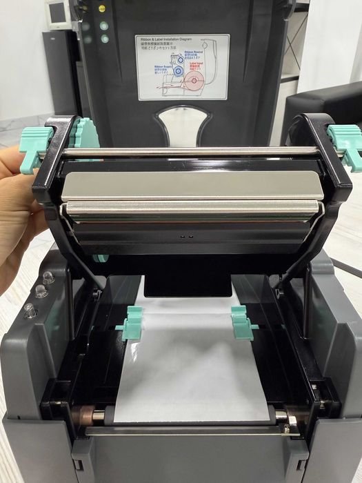 Принтер этикеток GODEX G530