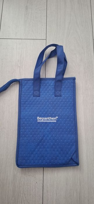 Geanta bepanthen frigorifica