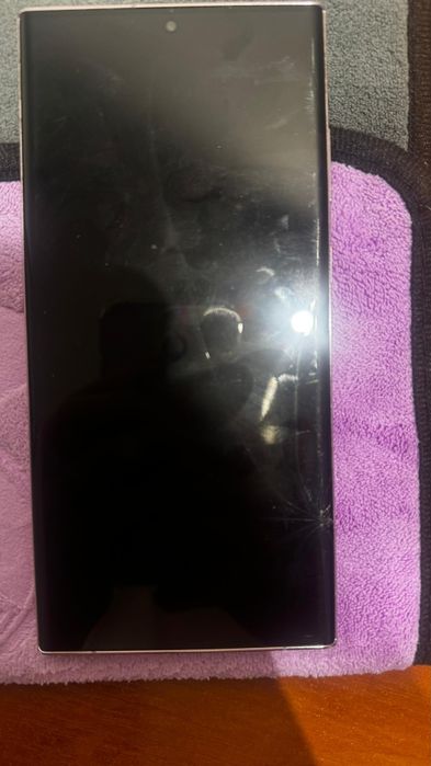 Samsung s23 ultra 256/12