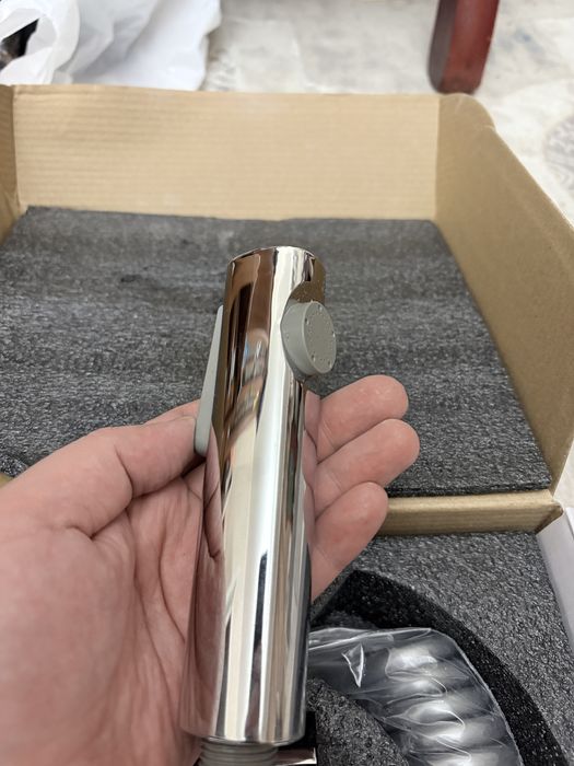 Гигиенический душ