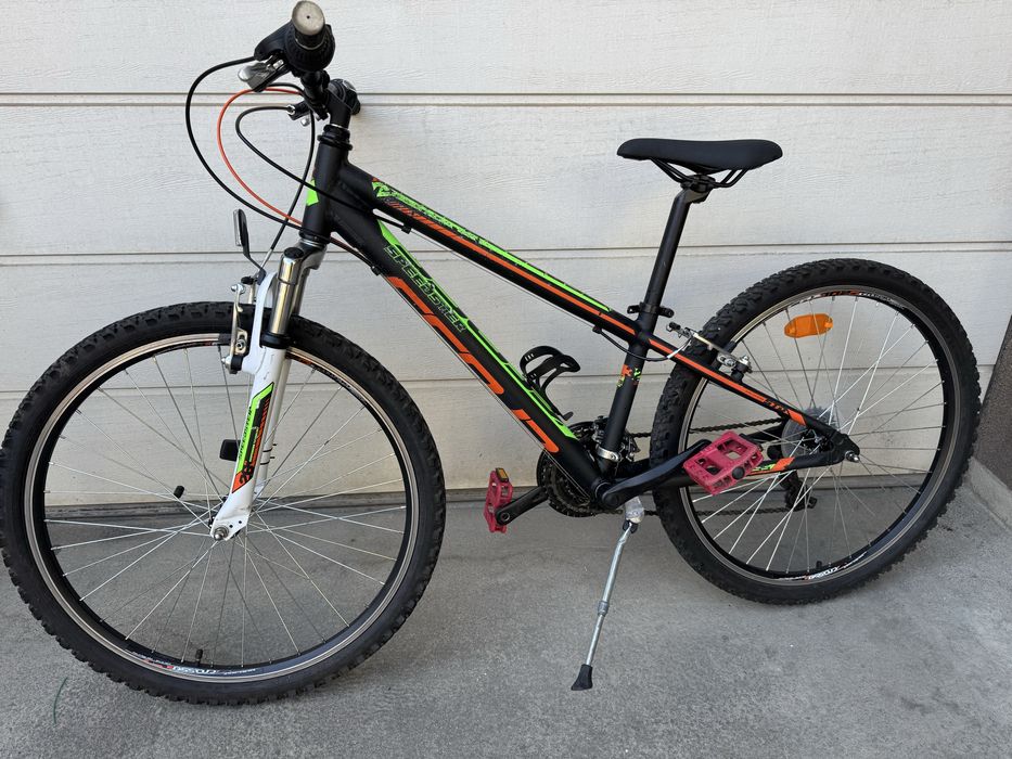 Велосипед Cross Speedster 26’