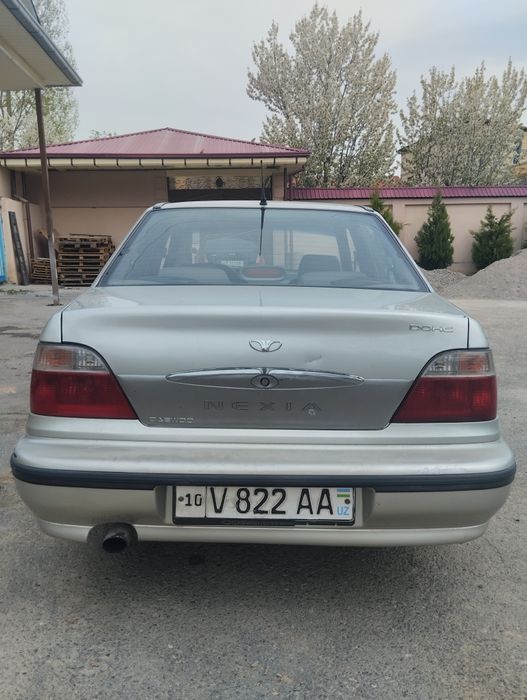 Nexia 1 Донс сотилади