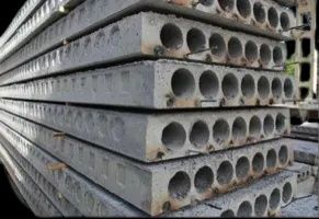 Бетон плита чиқарамиз