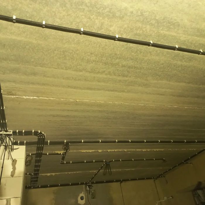 Услуга Электрика 24/7