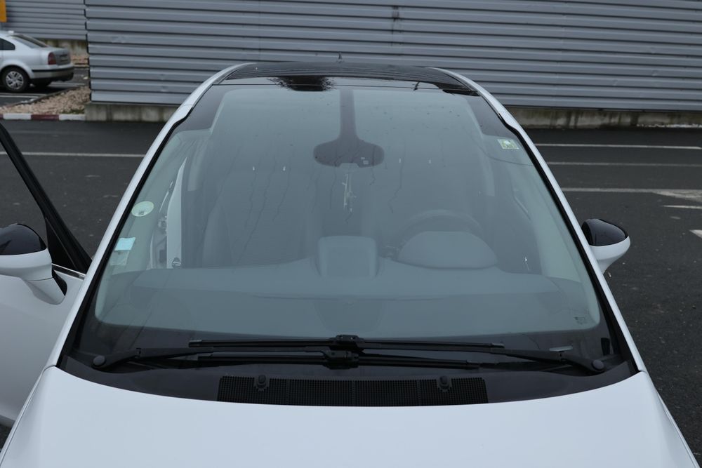 Opel zafira c tourer