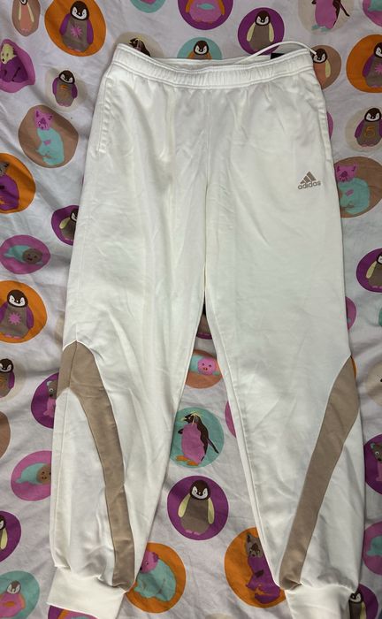 Нов спортен екип Adidas