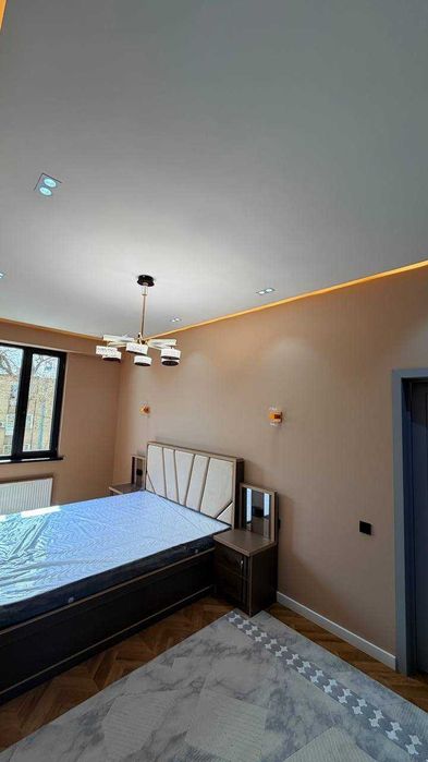 ;Новостройка‼️2ком квартира 55м2 новый евро Аския базар улБобура