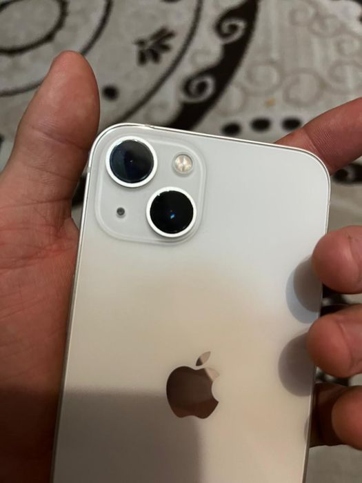 Айфон 13 очень хорошы