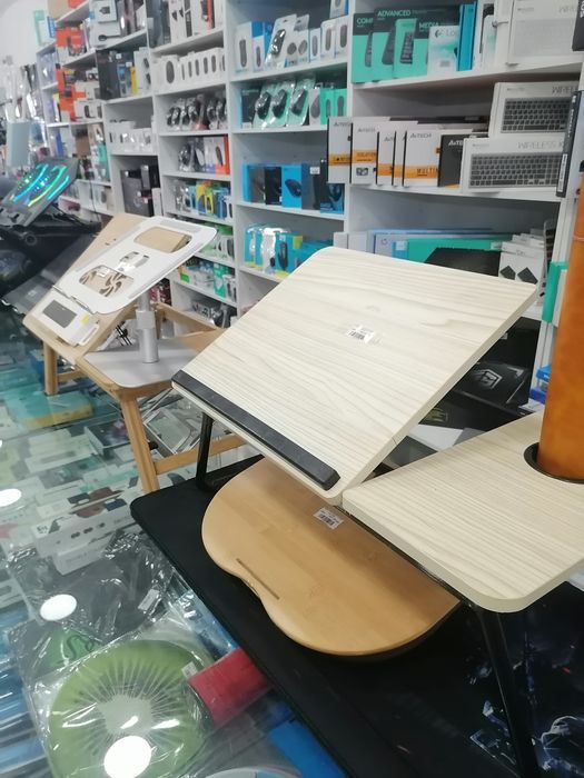 Подставки столики для ноутбука лучший подарок Ташкент