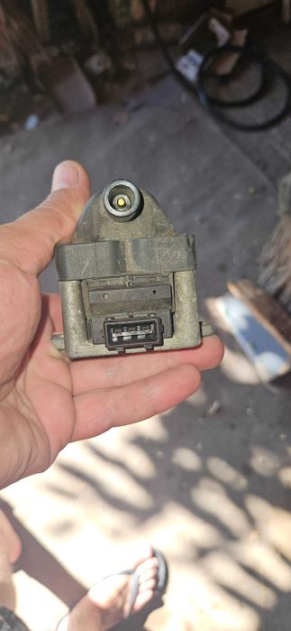 VW golf 3 Голф 3 1.6 на части