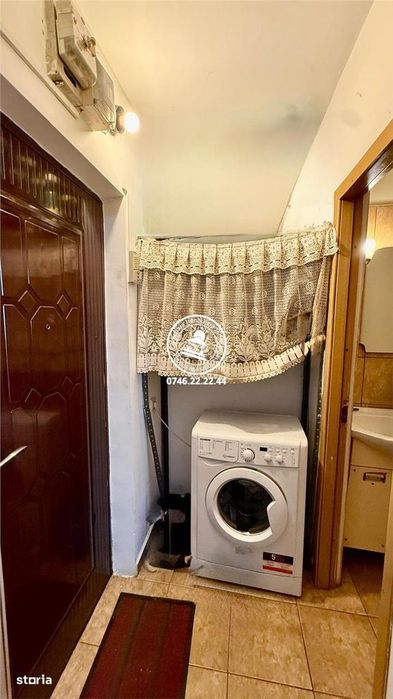 Garsoniera de vanzare Podu Ros