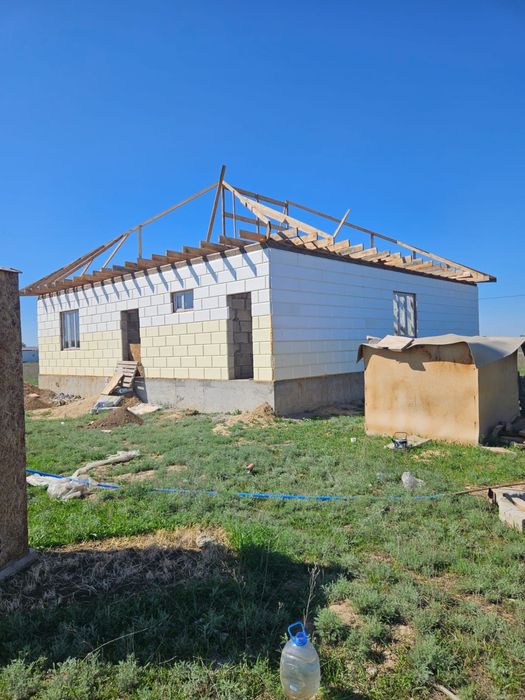 Продается дом 13*13